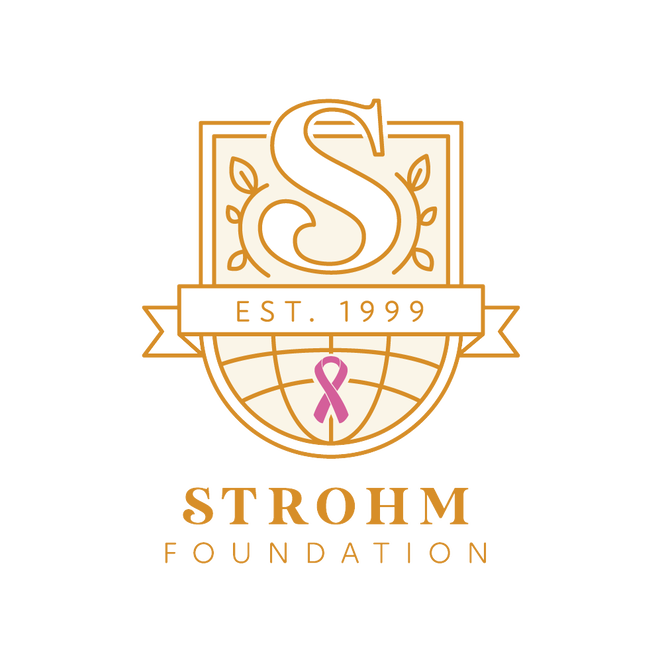 The Strohm Foundation